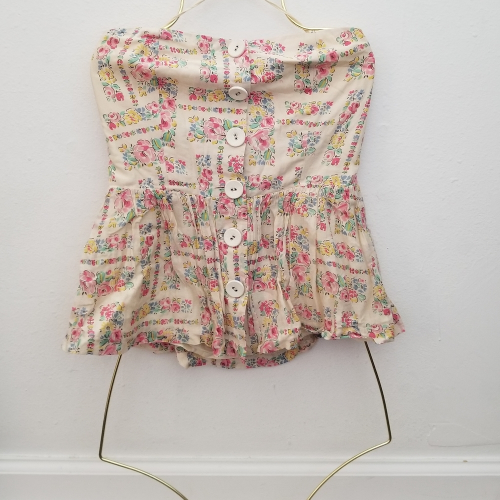 Jill Stuart tank top